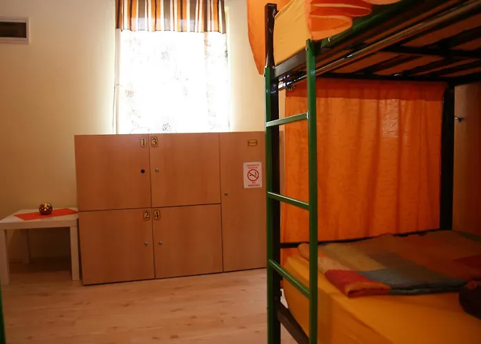 Shanti Hostel