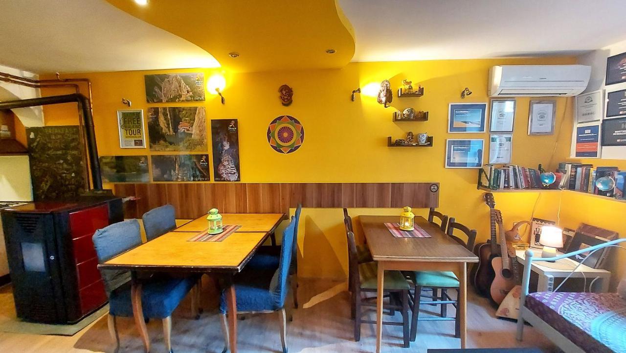 Shanti Skopje