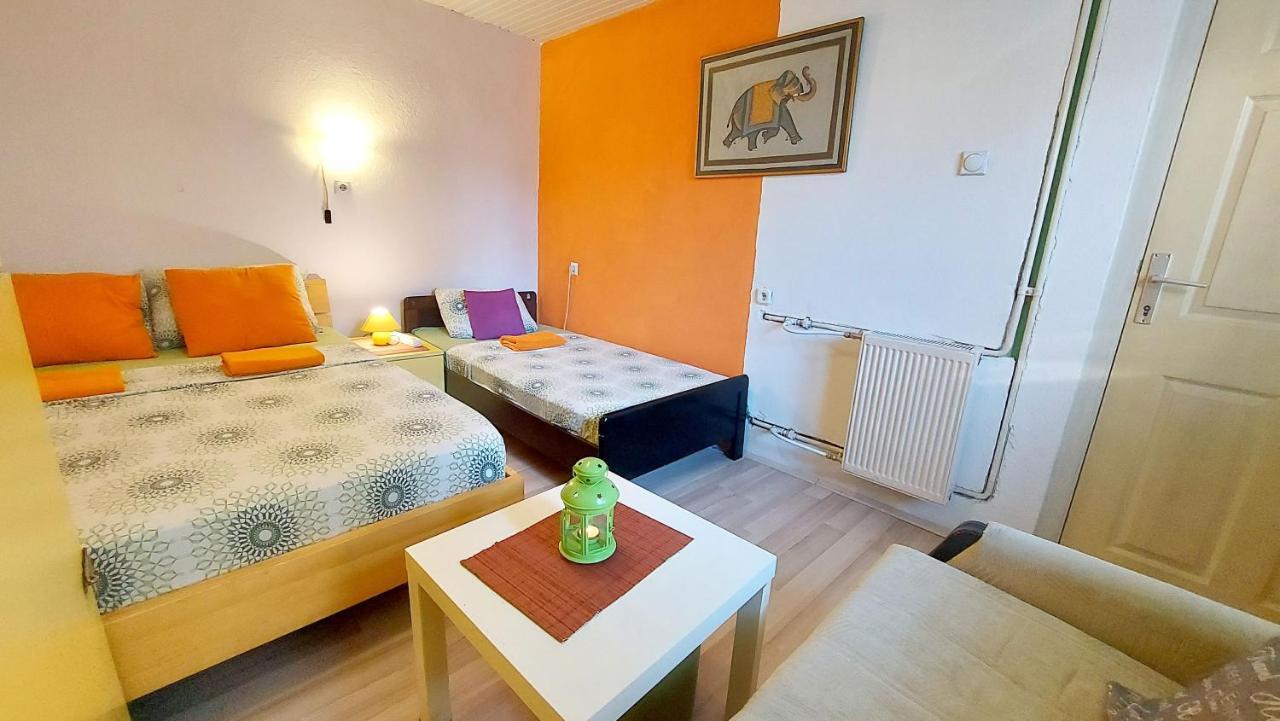 Hostel Shanti Skopje