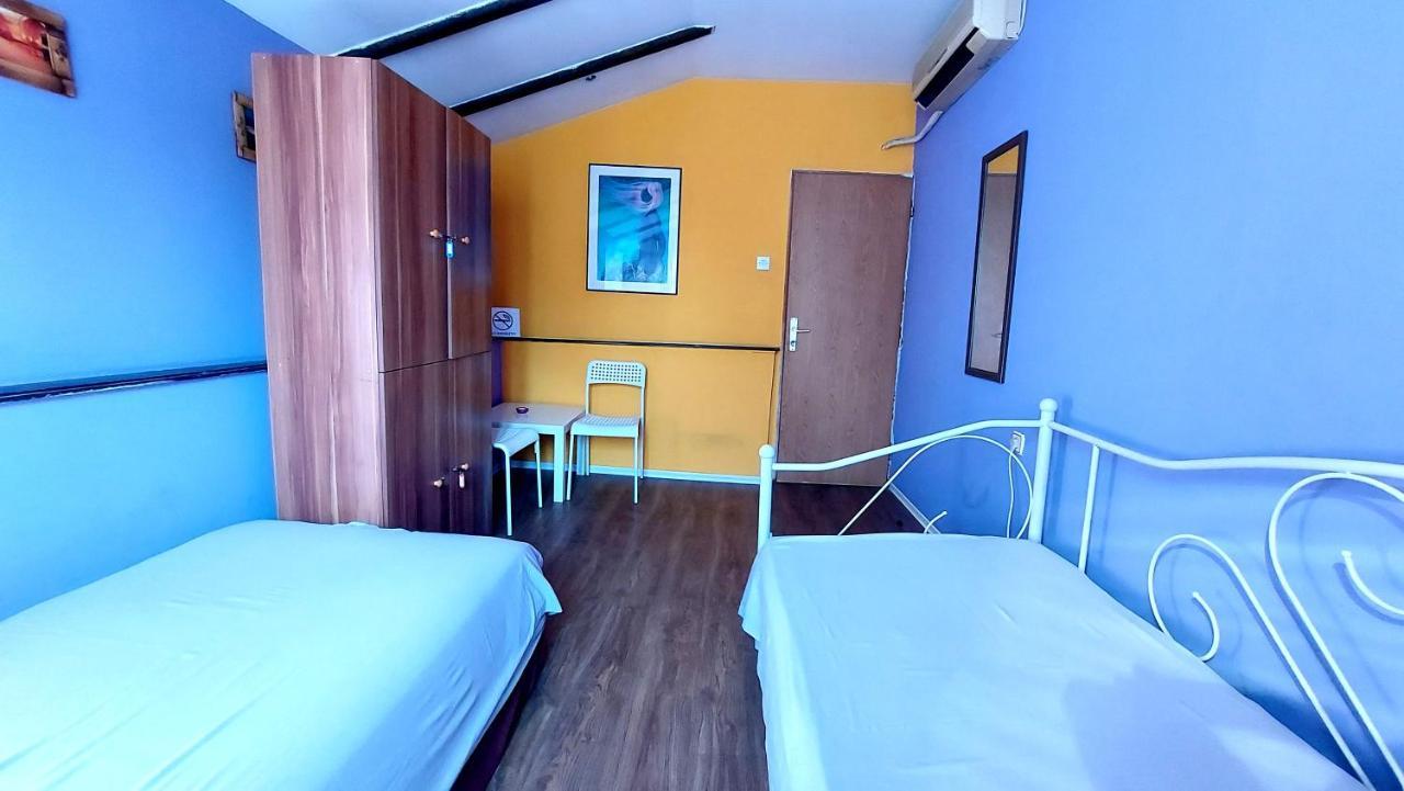 Hostel Shanti