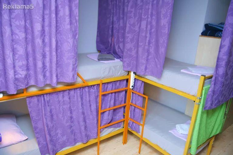 Shanti Hostel Skopje