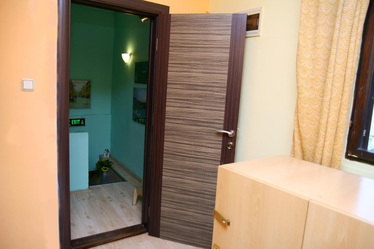 Hostel Shanti Skopje