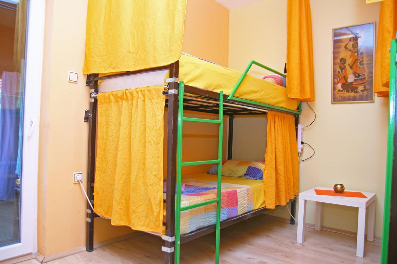 Shanti * Skopje