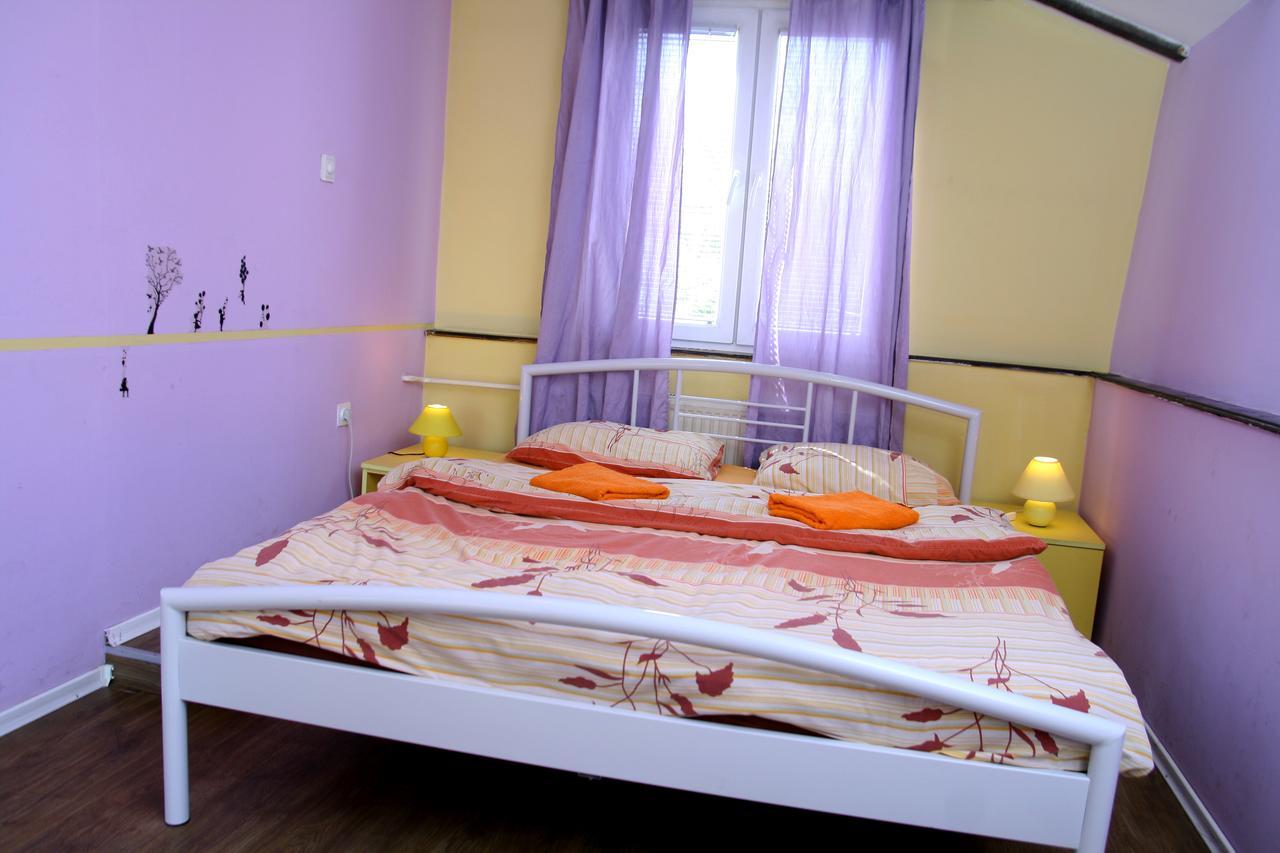 Hostel Shanti