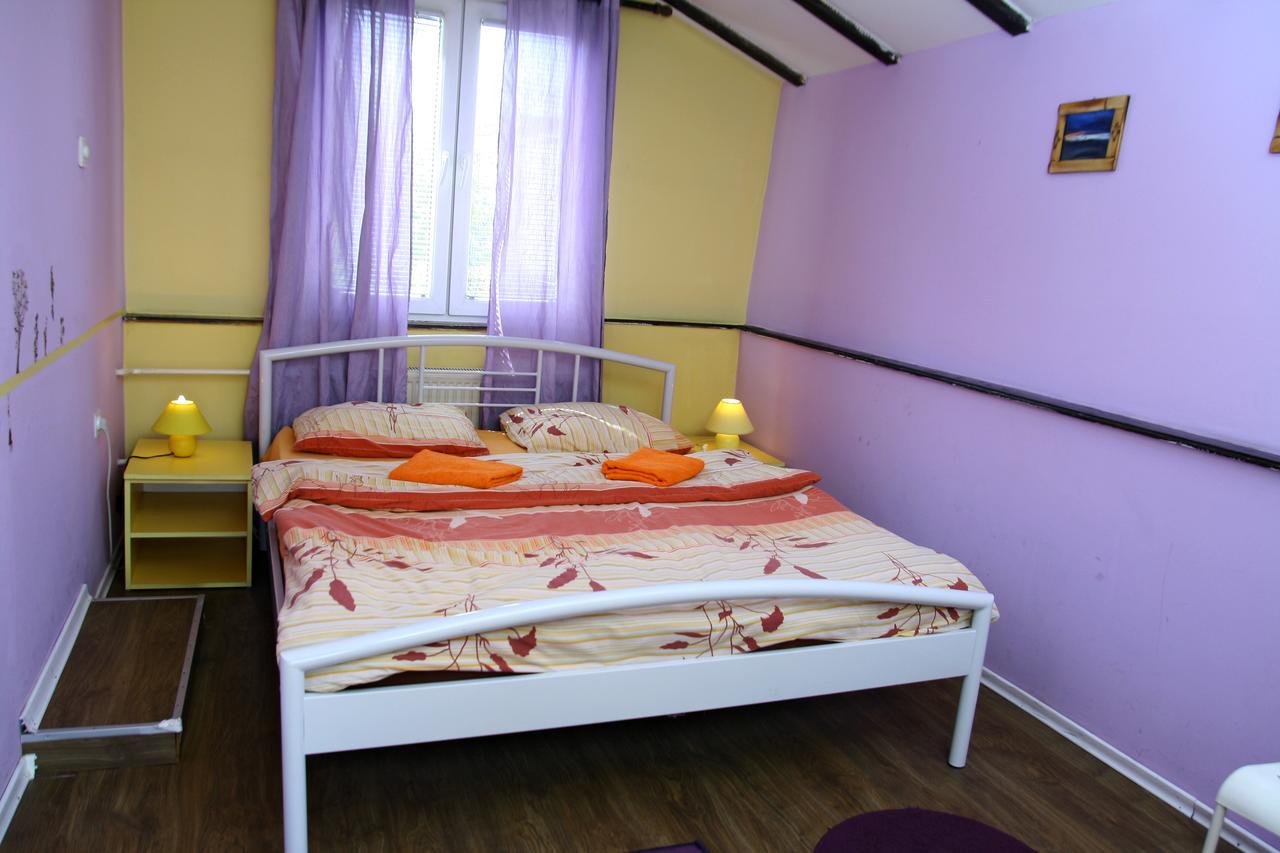 Shanti Hostel Skopje
