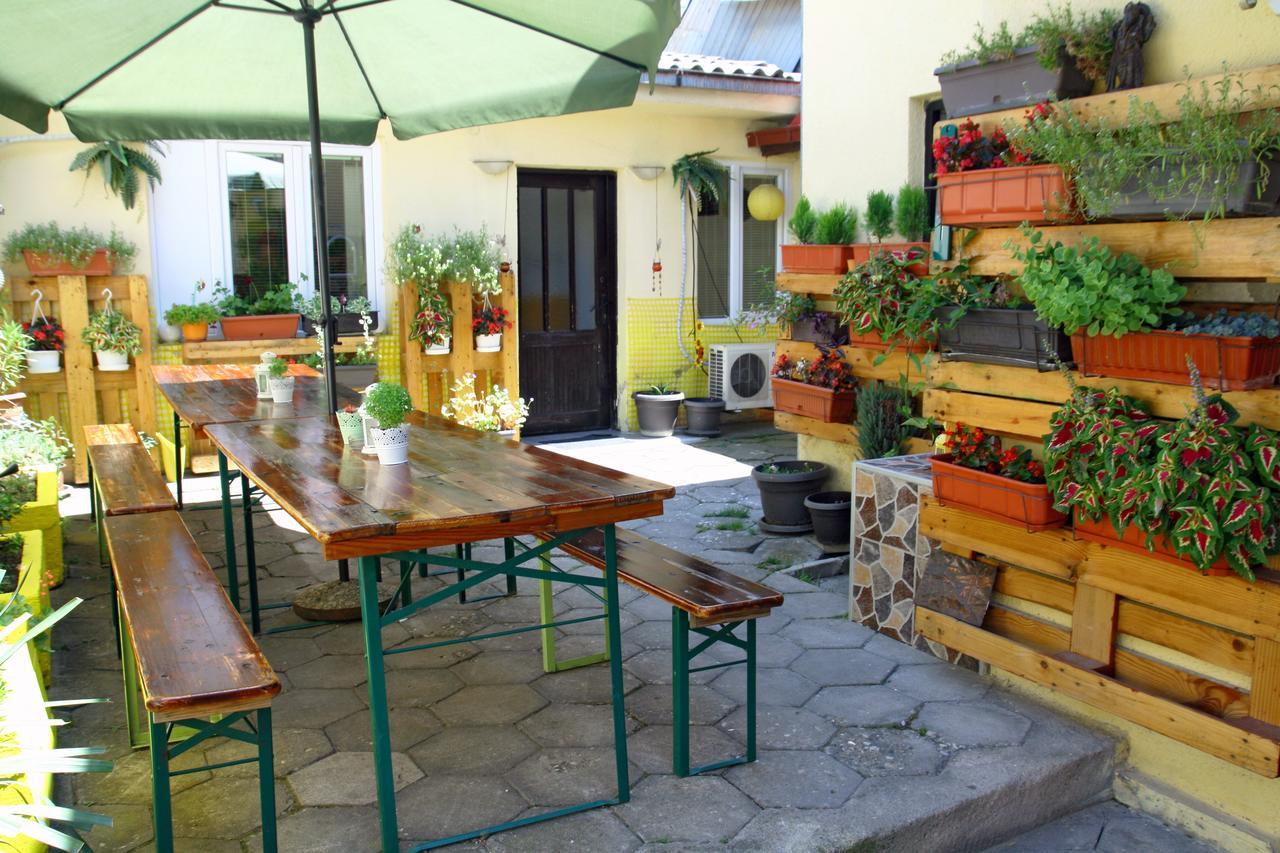 Hostel Shanti Skopje