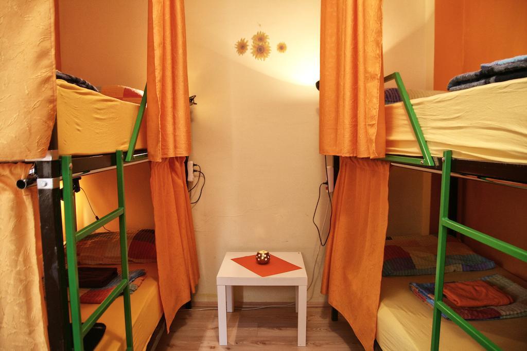 Shanti Hostel