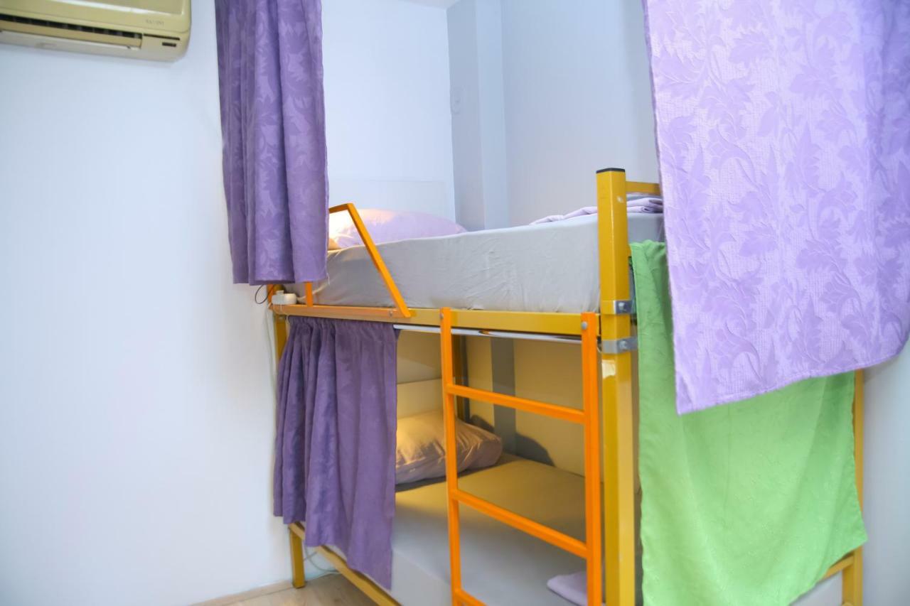 Shanti Hostel