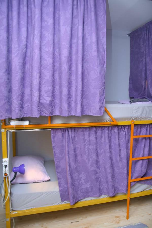 Shanti Hostel